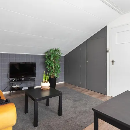 De Entos Apartamento *