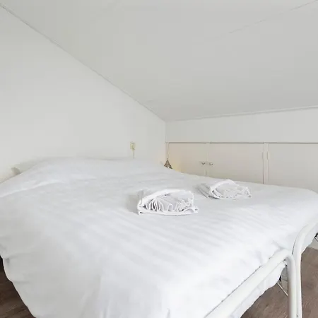 De Entos Apartmán Zandvoort