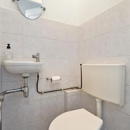 Apartmán De Entos