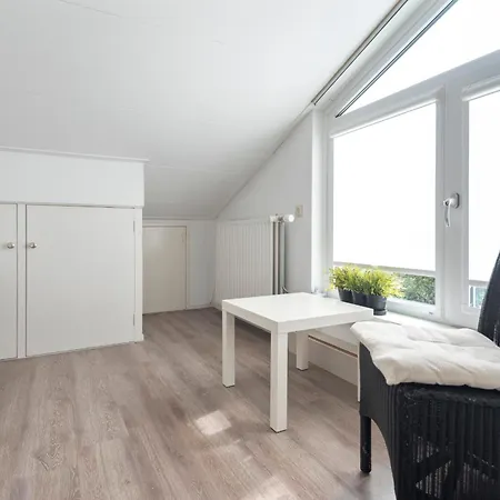 De Entos Apartmán *